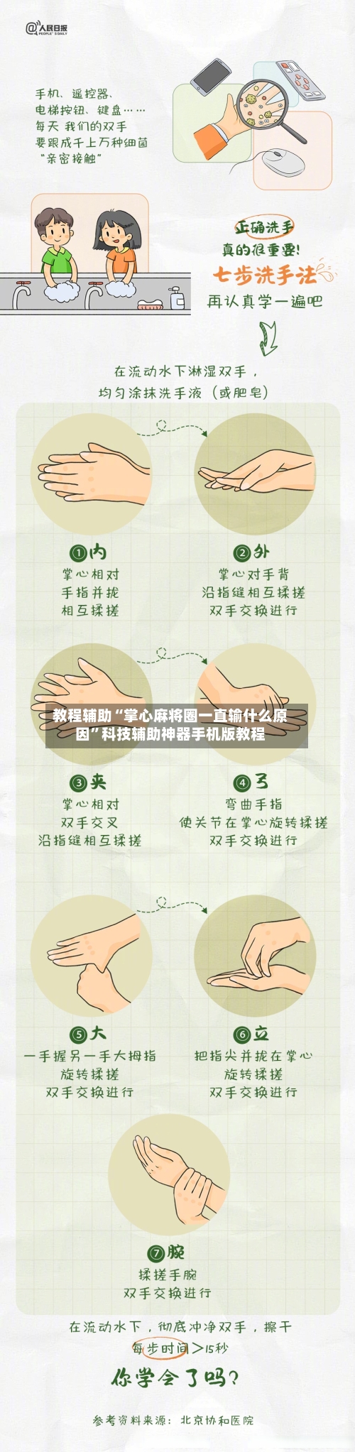教程辅助“掌心麻将圈一直输什么原因”科技辅助神器手机版教程-第1张图片