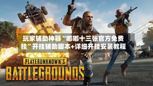 玩家辅助神器“嘟嘟十三张官方免费挂	”开挂辅助脚本+详细开挂安装教程-第2张图片