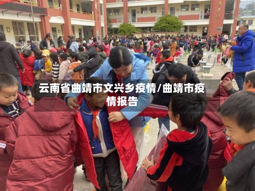 云南省曲靖市文兴乡疫情/曲靖市疫情报告-第1张图片