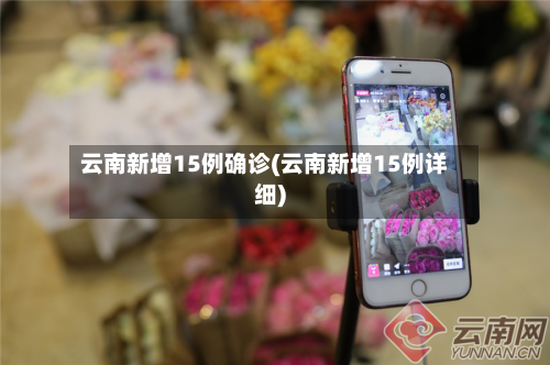 云南新增15例确诊(云南新增15例详细)-第1张图片