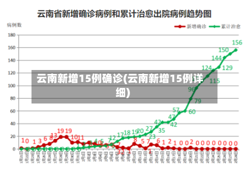 云南新增15例确诊(云南新增15例详细)-第3张图片