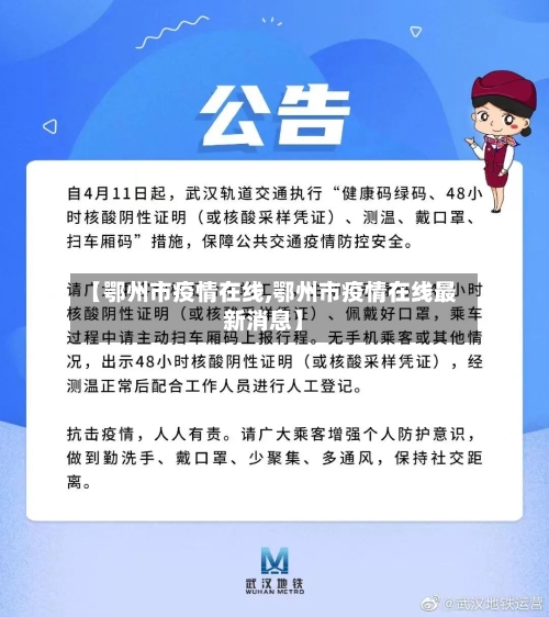 【鄂州市疫情在线,鄂州市疫情在线最新消息】-第1张图片