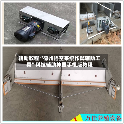 辅助教程“德州悟空系统作弊辅助工具”科技辅助神器手机版教程-第2张图片