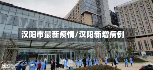 汉阳市最新疫情/汉阳新增病例-第1张图片