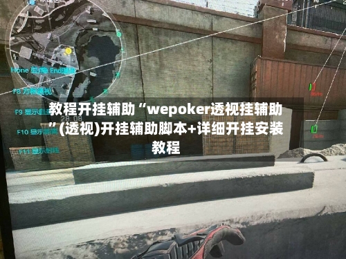 教程开挂辅助“wepoker透视挂辅助”(透视)开挂辅助脚本+详细开挂安装教程-第2张图片