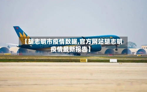 【胡志明市疫情数据,官方网站胡志明疫情最新报告】-第3张图片