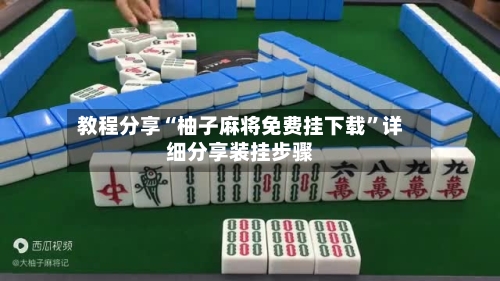 教程分享“柚子麻将免费挂下载	”详细分享装挂步骤-第2张图片
