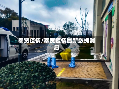 奉贤疫情/奉贤疫情最新数据消息-第3张图片