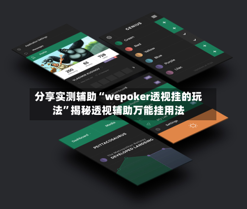 分享实测辅助“wepoker透视挂的玩法	”揭秘透视辅助万能挂用法-第1张图片