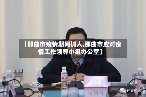 【那曲市疫情期间抓人,那曲市应对疫情工作领导小组办公室】-第3张图片