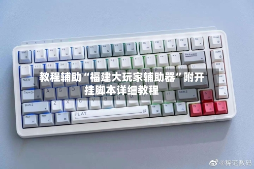教程辅助“福建大玩家辅助器”附开挂脚本详细教程-第2张图片