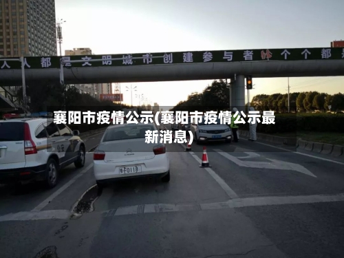襄阳市疫情公示(襄阳市疫情公示最新消息)-第1张图片