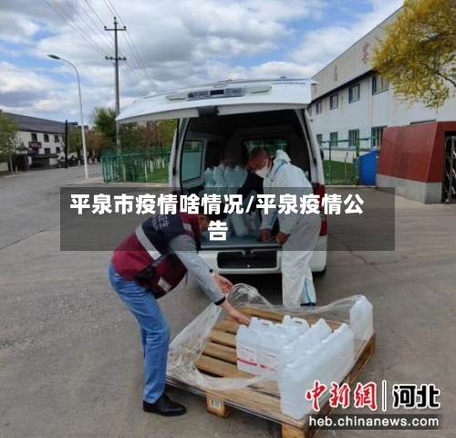 平泉市疫情啥情况/平泉疫情公告-第2张图片