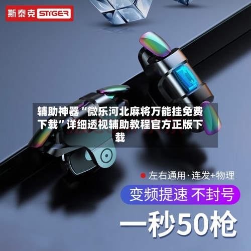 辅助神器“微乐河北麻将万能挂免费下载	”详细透视辅助教程官方正版下载-第3张图片