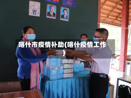 喀什市疫情补助(喀什疫情工作)-第2张图片