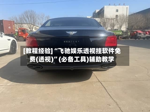 [教程经验]“飞驰娱乐透视挂软件免费(透视)”(必备工具)辅助教学-第2张图片