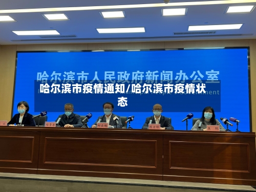 哈尔滨市疫情通知/哈尔滨市疫情状态-第2张图片