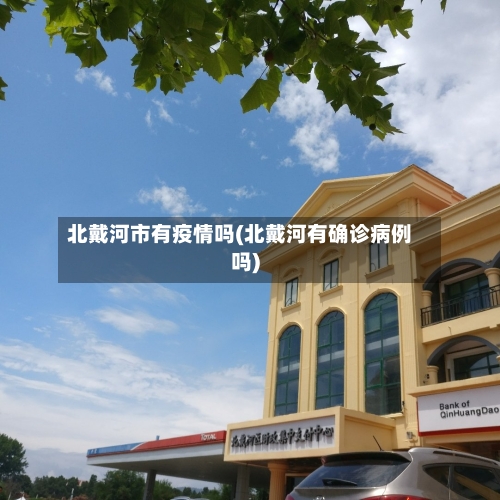 北戴河市有疫情吗(北戴河有确诊病例吗)-第3张图片