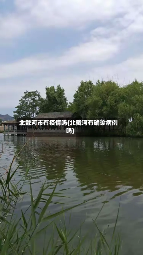 北戴河市有疫情吗(北戴河有确诊病例吗)-第1张图片