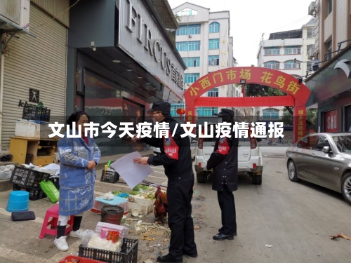 文山市今天疫情/文山疫情通报-第1张图片