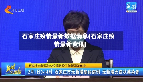 石家庄疫情最新数据消息(石家庄疫情最新资讯)-第3张图片