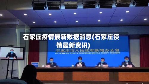 石家庄疫情最新数据消息(石家庄疫情最新资讯)-第2张图片