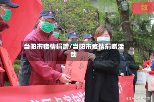 当阳市疫情捐赠/当阳市疫情捐赠活动-第3张图片