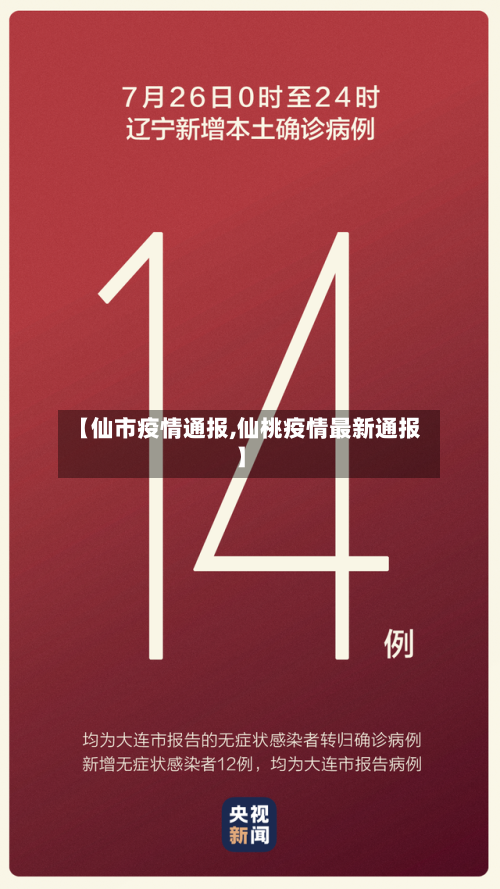 【仙市疫情通报,仙桃疫情最新通报】-第1张图片