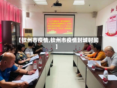 【钦州市疫情,钦州市疫情封城时间】-第2张图片