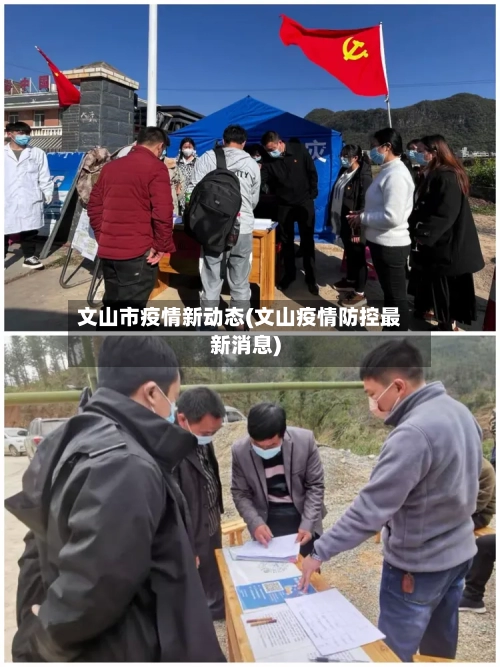 文山市疫情新动态(文山疫情防控最新消息)-第1张图片