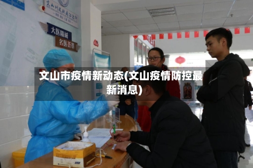 文山市疫情新动态(文山疫情防控最新消息)-第3张图片