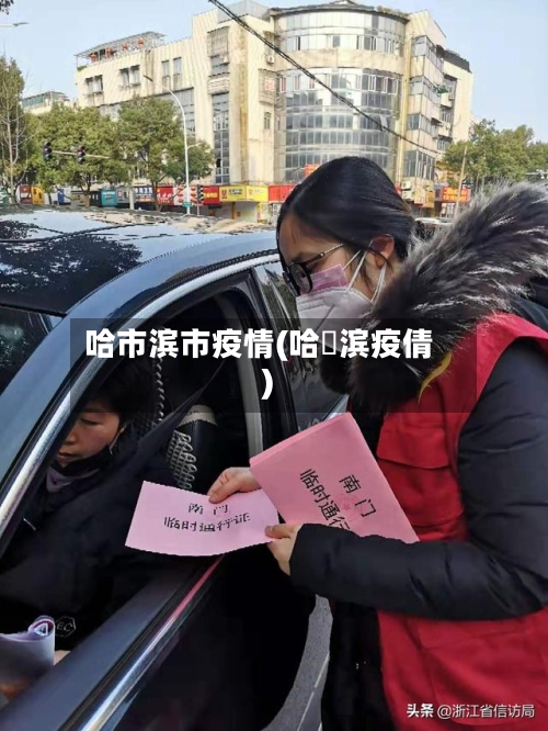 哈市滨市疫情(哈尓滨疫倩)-第1张图片