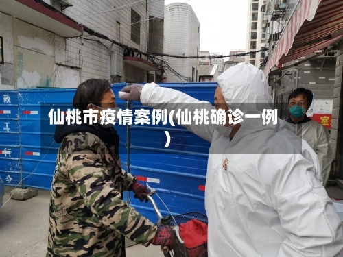 仙桃市疫情案例(仙桃确诊一例)-第1张图片