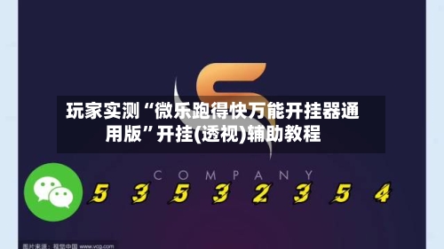 玩家实测“微乐跑得快万能开挂器通用版”开挂(透视)辅助教程-第2张图片