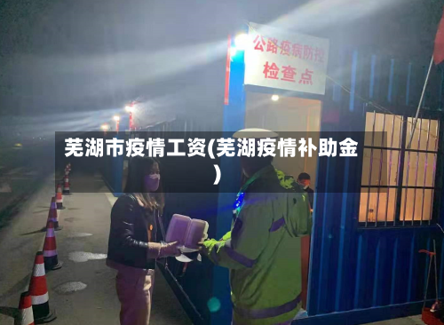 芜湖市疫情工资(芜湖疫情补助金)-第1张图片