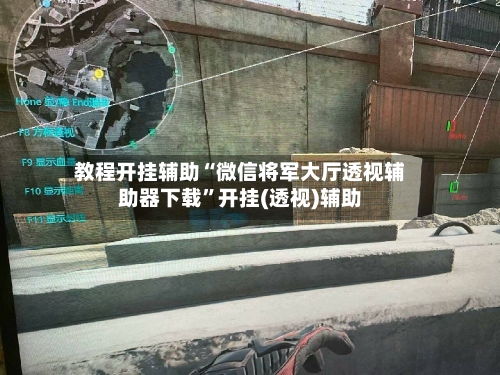 教程开挂辅助“微信将军大厅透视辅助器下载”开挂(透视)辅助-第1张图片