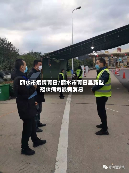 丽水市疫情青田/丽水市青田县新型冠状病毒最新消息-第2张图片