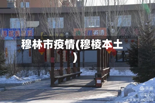穆林市疫情(穆棱本土)-第1张图片