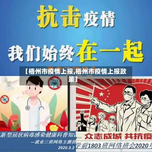 【梧州市疫情上报,梧州市疫情上报政策】-第2张图片
