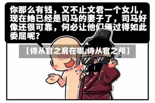 【侍从官之肩在哪,侍从官之颅】-第1张图片