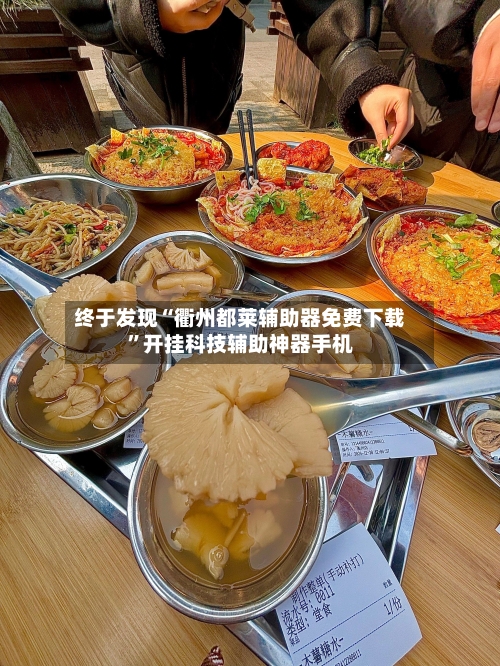终于发现“衢州都莱辅助器免费下载”开挂科技辅助神器手机-第1张图片