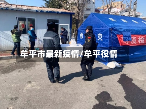 牟平市最新疫情/牟平役情-第2张图片