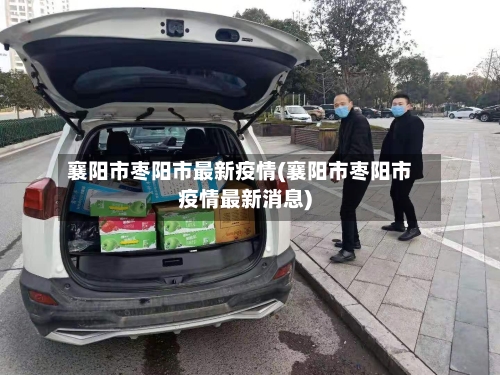 襄阳市枣阳市最新疫情(襄阳市枣阳市疫情最新消息)-第3张图片