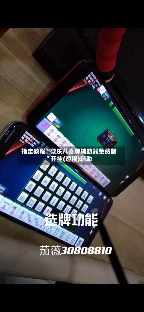 指定教程“微乐八喜牌辅助器免费版	”开挂(透视)辅助-第1张图片