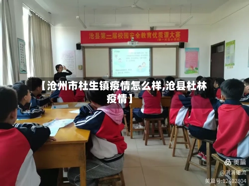 【沧州市杜生镇疫情怎么样,沧县杜林疫情】-第1张图片