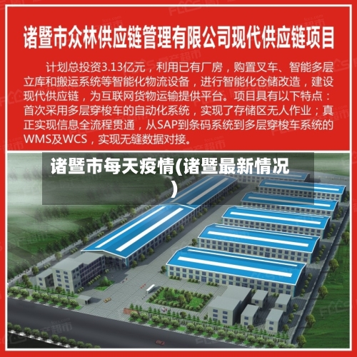 诸暨市每天疫情(诸暨最新情况)-第3张图片
