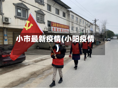 小市最新疫情(小阳疫情)-第1张图片