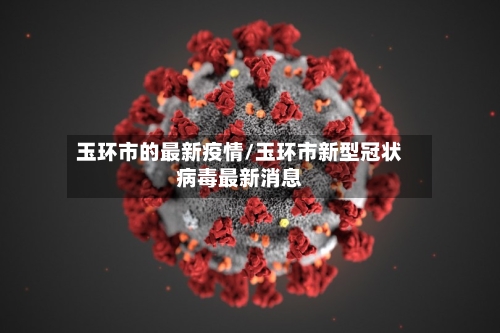 玉环市的最新疫情/玉环市新型冠状病毒最新消息-第3张图片