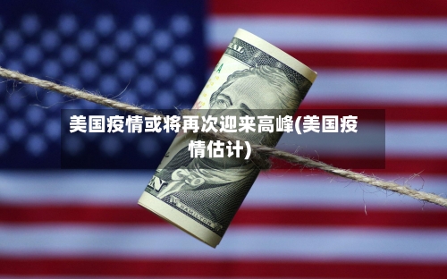 美国疫情或将再次迎来高峰(美国疫情估计)-第1张图片