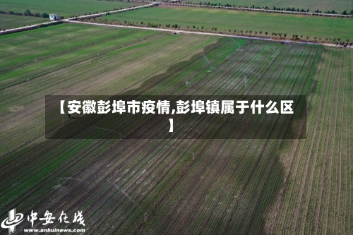 【安徽彭埠市疫情,彭埠镇属于什么区】-第1张图片